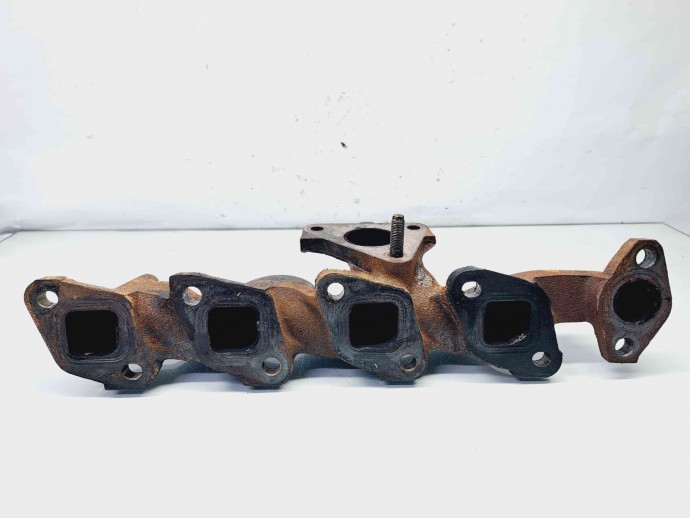 Galerie evacuare Nissan X-Trail (T30) [Fabr 2001-2007] OEM 2.2 YD22ETI  