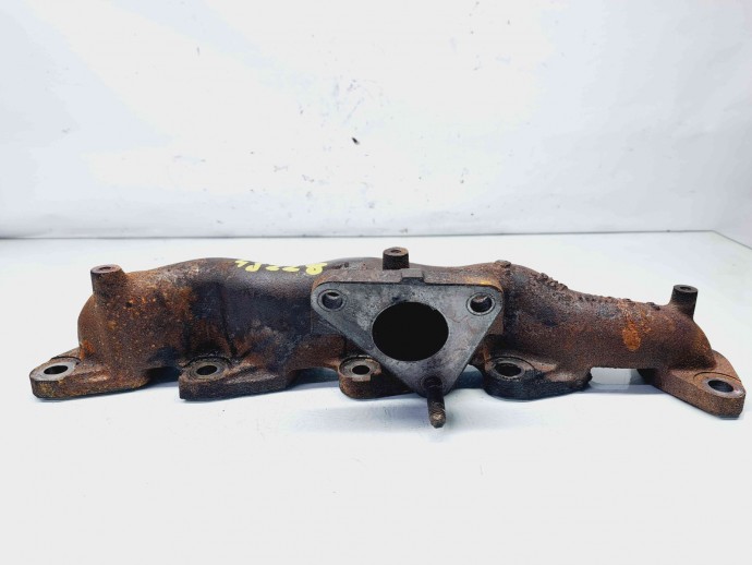 Galerie evacuare Nissan X-Trail (T30) [Fabr 2001-2007] OEM 2.2 YD22ETI  