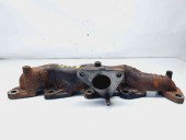 Galerie evacuare Nissan X-Trail (T30) [Fabr 2001-2007] OEM 2.2 YD22ETI  