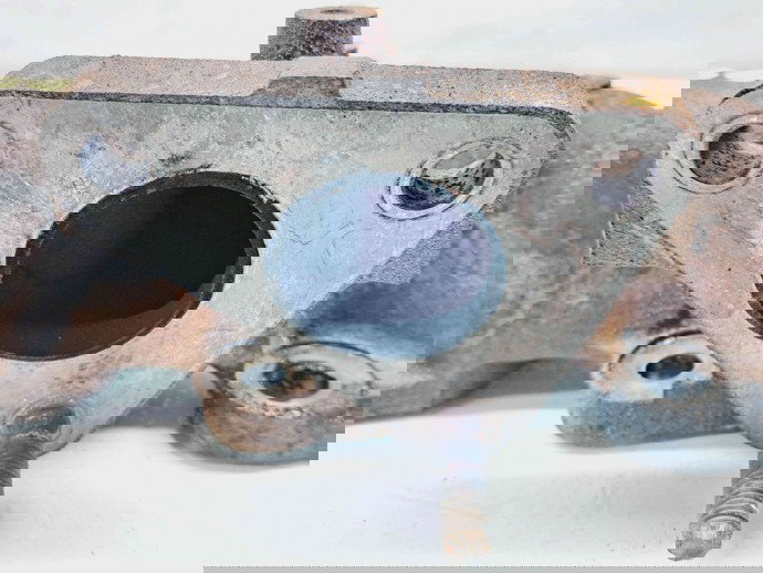 Galerie evacuare Nissan X-Trail (T30) [Fabr 2001-2007] OEM 2.2 YD22ETI  