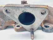 Galerie evacuare Nissan X-Trail (T30) [Fabr 2001-2007] OEM 2.2 YD22ETI  