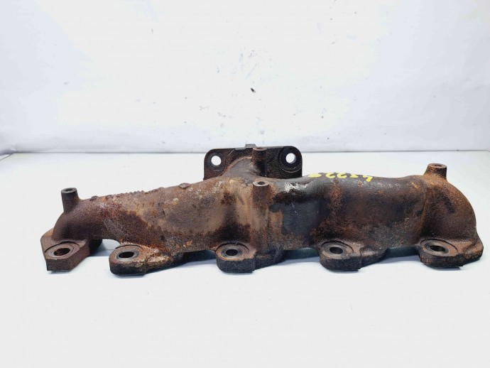 Galerie evacuare Nissan X-Trail (T30) [Fabr 2001-2007] OEM 2.2 YD22ETI  