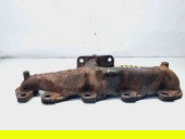 Galerie evacuare Nissan X-Trail (T30) [Fabr 2001-2007] OEM 2.2 YD22ETI  