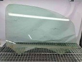 Geam usa dreapta fata Renault Kangoo 2 Maxi (F61) [Fabr 2008-2022] OEM