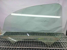 Geam usa stanga fata Renault Kangoo 2 Maxi (F61) [Fabr 2008-2022] OEM