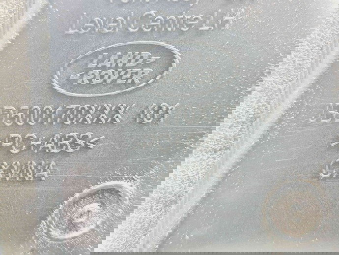  Grila aerisire stanga LAND ROVER Range Rover Sport (LS) [Fabr 2002-2013] JBD500170