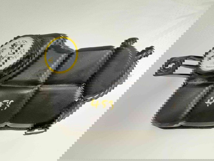 Vas expansiune 6G91-8K218-D2L4A  Ford Mondeo 4 [Fabr 2007-2015] 2.0 TDCI 