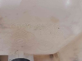 Vas expansiune 6G91-8K218-D2L4A  Ford Mondeo 4 [Fabr 2007-2015] 2.0 TDCI 