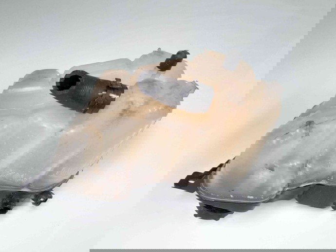 Vas expansiune 6G91-8K218-D2L4A  Ford Mondeo 4 [Fabr 2007-2015] 2.0 TDCI 