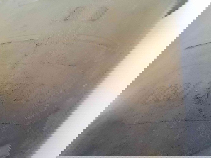 Vas ulei servodirectie 6G91-3R700-DE  Ford Mondeo 4 [Fabr 2007-2015] 2.0 TDCI 