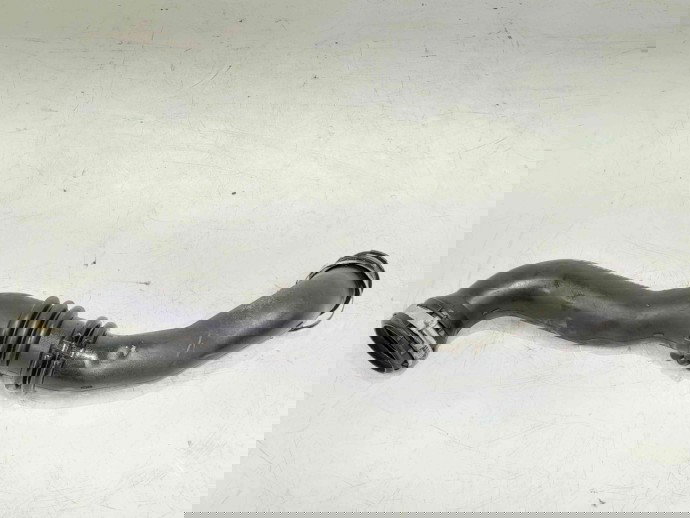 Tub intercooler 7G916K683A  Ford Mondeo 4 [Fabr 2007-2015] 2.0 TDCI 