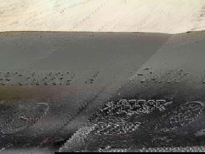 Tub intercooler 7G916K683A  Ford Mondeo 4 [Fabr 2007-2015] 2.0 TDCI 