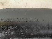 Tub intercooler 7G916K683A  Ford Mondeo 4 [Fabr 2007-2015] 2.0 TDCI 