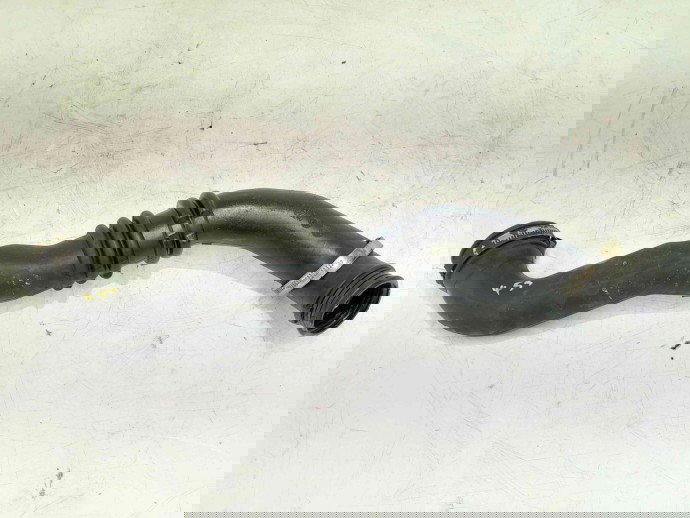 Tub intercooler 7G916K683A  Ford Mondeo 4 [Fabr 2007-2015] 2.0 TDCI 