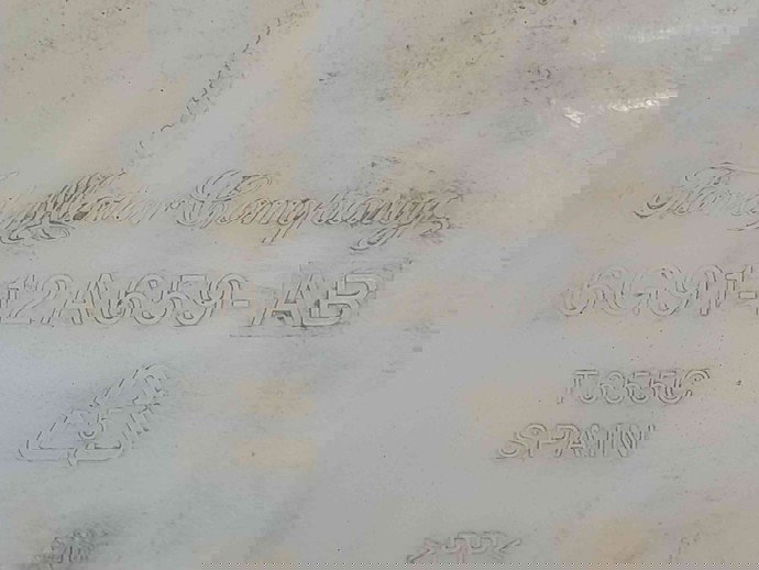 Vas lichid parbriz 6G91-12A659-AB  Ford Mondeo 4 [Fabr 2007-2015] 2.0 TDCI 