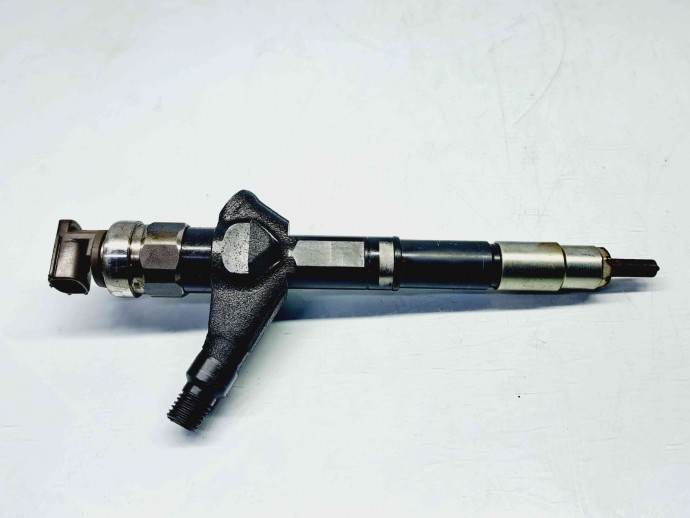 Injector Nissan X-Trail (T30) [Fabr 2001-2007] 16600ES60A 2.2 YD22ETI   