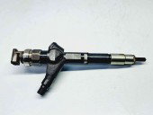 Injector Nissan X-Trail (T30) [Fabr 2001-2007] 16600ES60A 2.2 YD22ETI   