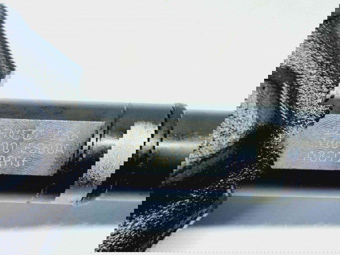 Injector Nissan X-Trail (T30) [Fabr 2001-2007] 16600ES60A 2.2 YD22ETI   