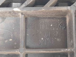 Suport baterie 6G91-10723-A Ford Mondeo 4 [Fabr 2007-2015] 2.0 TDCI