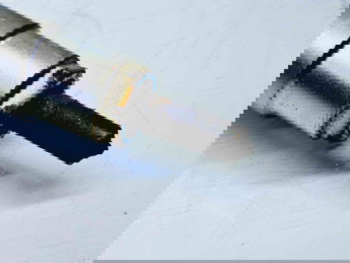 Injector Nissan X-Trail (T30) [Fabr 2001-2007] 16600ES60A 2.2 YD22ETI   