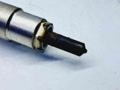 Injector Nissan X-Trail (T30) [Fabr 2001-2007] 16600ES60A 2.2 YD22ETI   