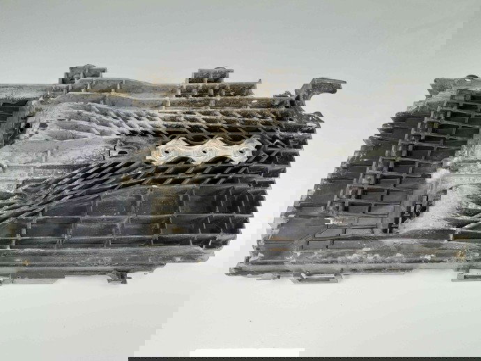 Suport baterie 6G91-10723-A Ford Mondeo 4 [Fabr 2007-2015] 2.0 TDCI