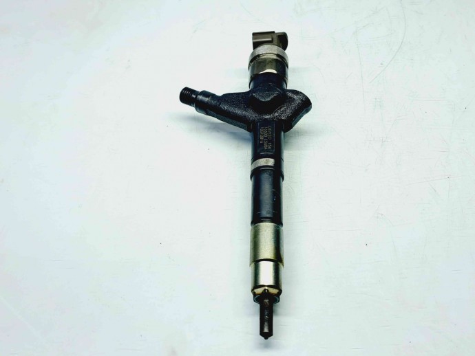 Injector Nissan X-Trail (T30) [Fabr 2001-2007] 16600ES60A 2.2 YD22ETI   