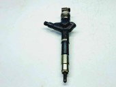 Injector Nissan X-Trail (T30) [Fabr 2001-2007] 16600ES60A 2.2 YD22ETI   