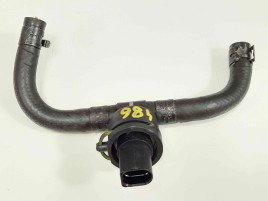 Senzor temperatura combustibil 038906081B Skoda Octavia 2 (1Z5) 2.0 TDI