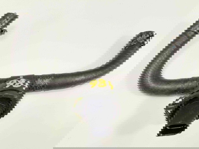 Senzor temperatura combustibil 038906081B Skoda Octavia 2 (1Z5) 2.0 TDI