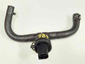 Senzor temperatura combustibil 038906081B Skoda Octavia 2 (1Z5) 2.0 TDI