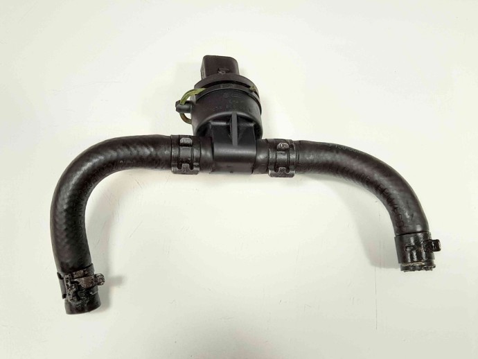 Senzor temperatura combustibil 038906081B Skoda Octavia 2 (1Z5) 2.0 TDI