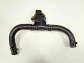 Senzor temperatura combustibil 038906081B Skoda Octavia 2 (1Z5) 2.0 TDI