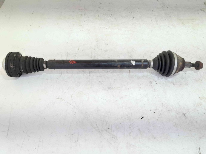Planetara dreapta fata OEM Skoda Octavia 2 Combi (1Z5) [Fabr 2004-2013] 2.0 TDI BMM 064408