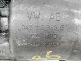 Termoflot 045115389G  Skoda Octavia 2 Combi (1Z5) [Fabr 2004-2013] 2.0 TDI  BMM 064408