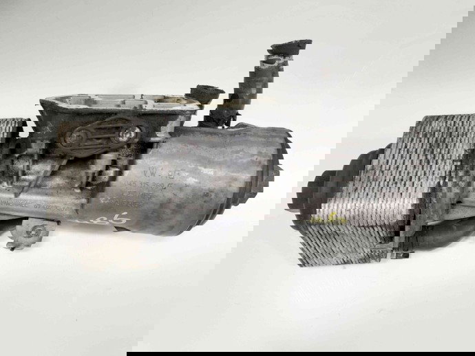 Termoflot 045115389G  Skoda Octavia 2 Combi (1Z5) [Fabr 2004-2013] 2.0 TDI  BMM 064408