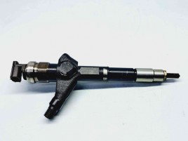 Injector Nissan X-Trail (T30) [Fabr 2001-2007] 16600ES60A 2.2 YD22ETI   