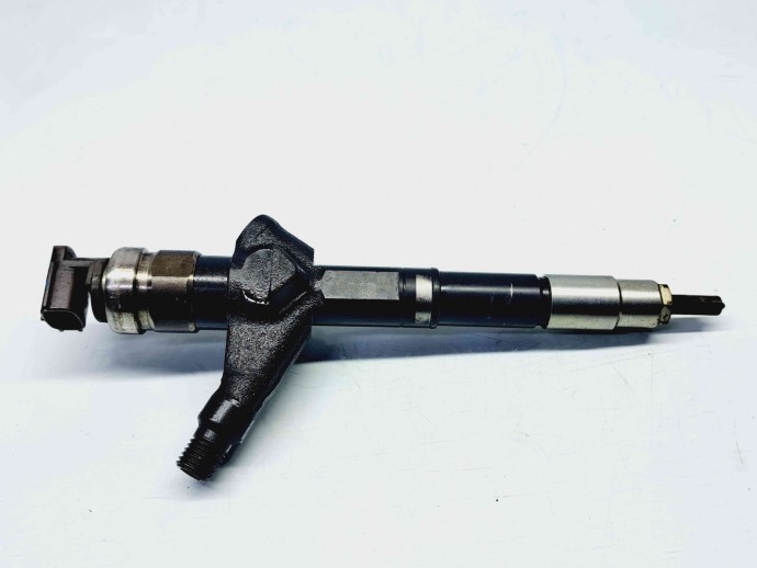Injector Nissan X-Trail (T30) [Fabr 2001-2007] 16600ES60A 2.2 YD22ETI   