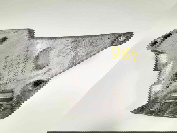 Suport motor 03G199207F  Skoda Octavia 2 Combi (1Z5) [Fabr 2004-2013] 2.0 TDI  BMM 064408