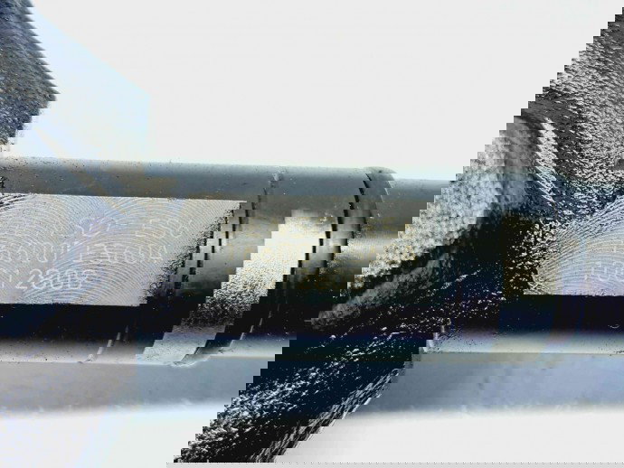 Injector Nissan X-Trail (T30) [Fabr 2001-2007] 16600ES60A 2.2 YD22ETI   