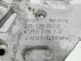 Suport motor 03G199207F  Skoda Octavia 2 Combi (1Z5) [Fabr 2004-2013] 2.0 TDI  BMM 064408