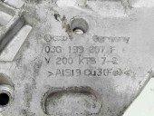 Suport motor 03G199207F  Skoda Octavia 2 Combi (1Z5) [Fabr 2004-2013] 2.0 TDI  BMM 064408