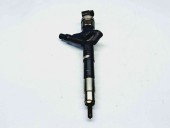 Injector Nissan X-Trail (T30) [Fabr 2001-2007] 16600ES60A 2.2 YD22ETI   