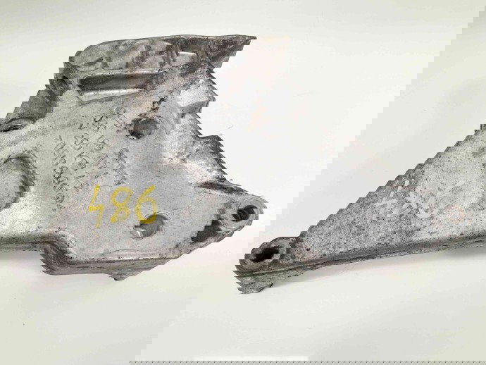 Suport motor 03G199207F  Skoda Octavia 2 Combi (1Z5) [Fabr 2004-2013] 2.0 TDI  BMM 064408