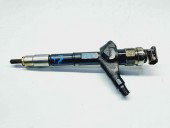 Injector Nissan X-Trail (T30) [Fabr 2001-2007] 16600ES60A 2.2 YD22ETI   