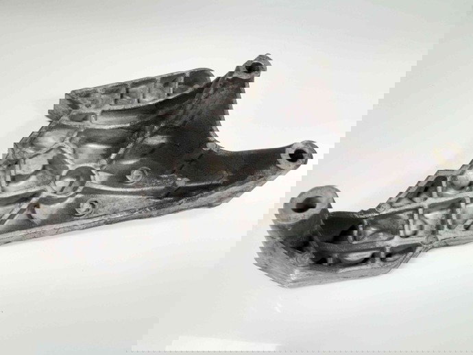 Suport motor 03G199207F  Skoda Octavia 2 Combi (1Z5) [Fabr 2004-2013] 2.0 TDI  BMM 064408