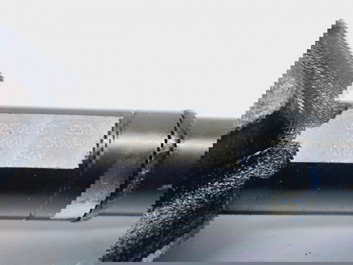 Injector Nissan X-Trail (T30) [Fabr 2001-2007] 16600ES60A 2.2 YD22ETI   