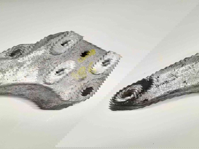 Suport cutie viteze 1K0199117  Skoda Octavia 2 Combi (1Z5) [Fabr 2004-2013] 2.0 TDI  BMM 064408