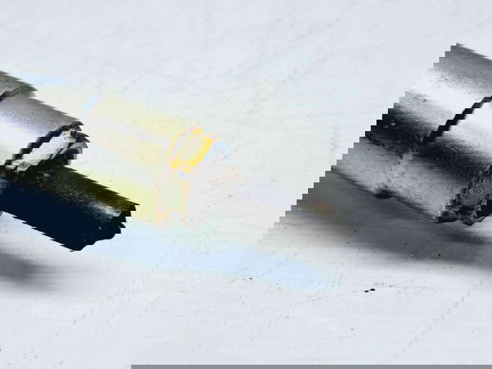 Injector Nissan X-Trail (T30) [Fabr 2001-2007] 16600ES60A 2.2 YD22ETI   