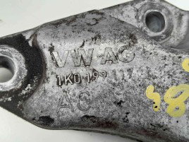 Suport cutie viteze 1K0199117  Skoda Octavia 2 Combi (1Z5) [Fabr 2004-2013] 2.0 TDI  BMM 064408